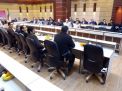 گزارش تصویری   افتتاح آزمایشگاه شبیه ساز سیستم های قدرت با حضور دکتر تقوایی مدیر کل تحقیقات و توسعه فناوری شرکت توانیر در دانشگاه صنعتی شاهرود